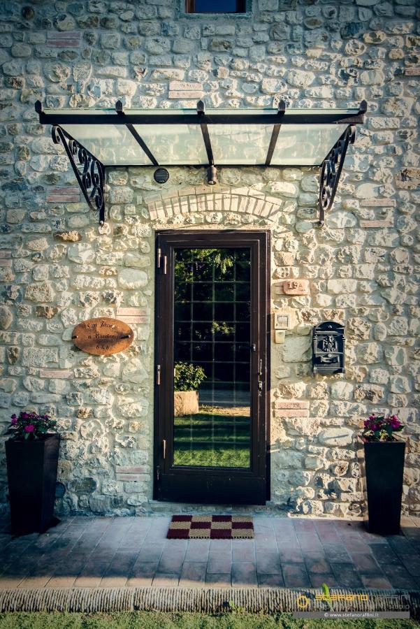 Bed & Breakfast San Jacopo A Mucciana *